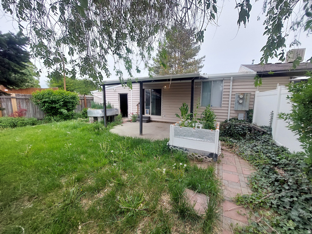 2257 W 4185 S #8B Taylorsville, UT 84129