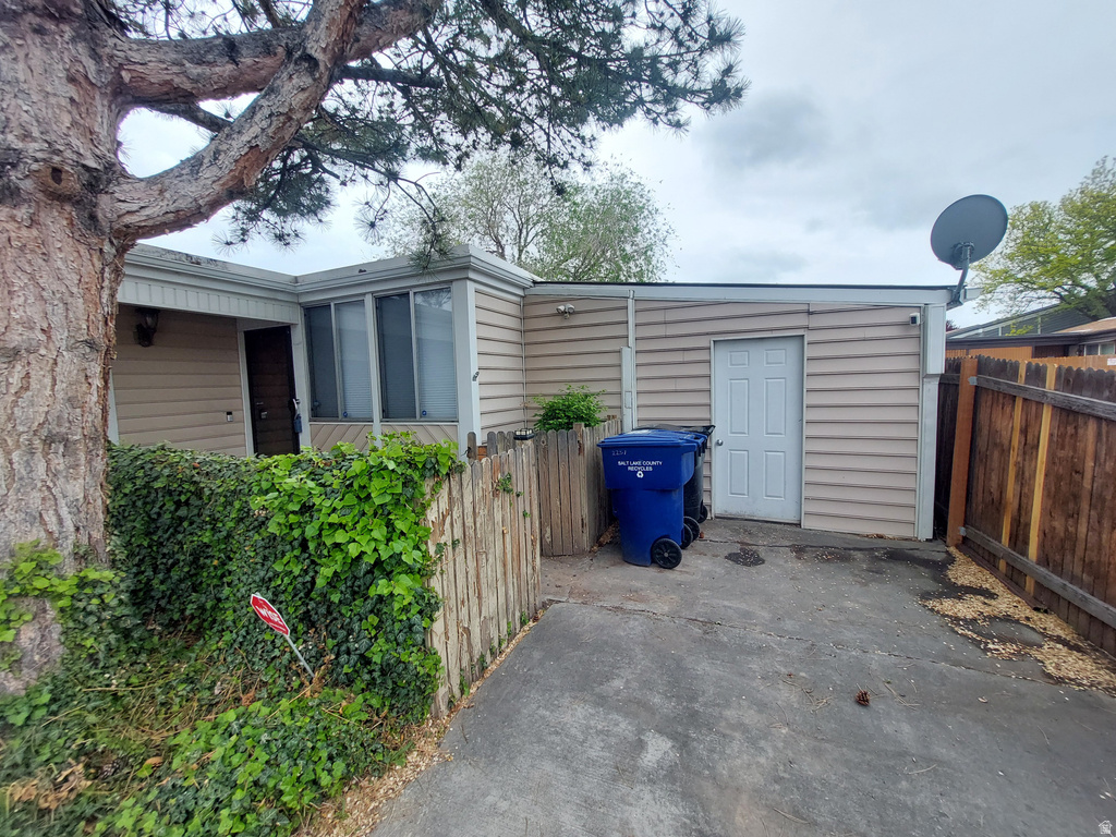 2257 W 4185 S #8B Taylorsville, UT 84129