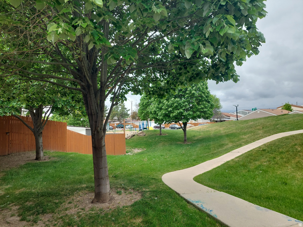 2257 W 4185 S #8B Taylorsville, UT 84129