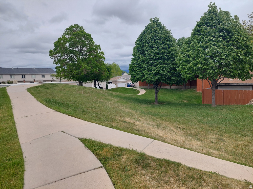 2257 W 4185 S #8B Taylorsville, UT 84129