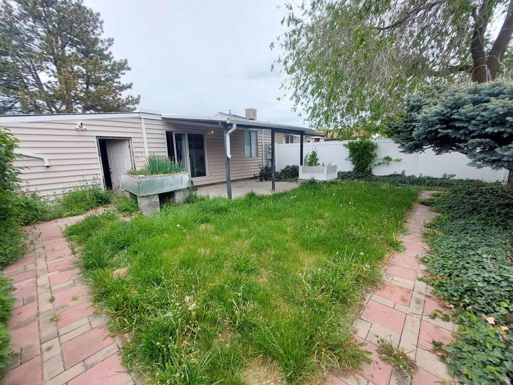 2257 W 4185 S #8B Taylorsville, UT 84129