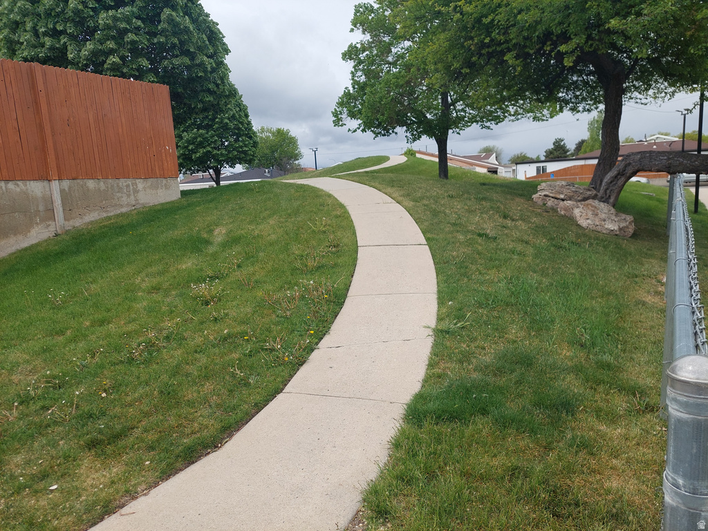 2257 W 4185 S #8B Taylorsville, UT 84129