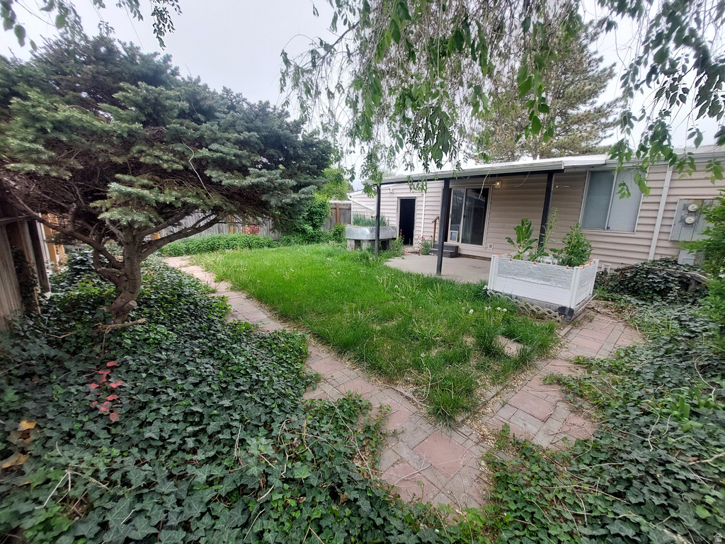 2257 W 4185 S #8B Taylorsville, UT 84129