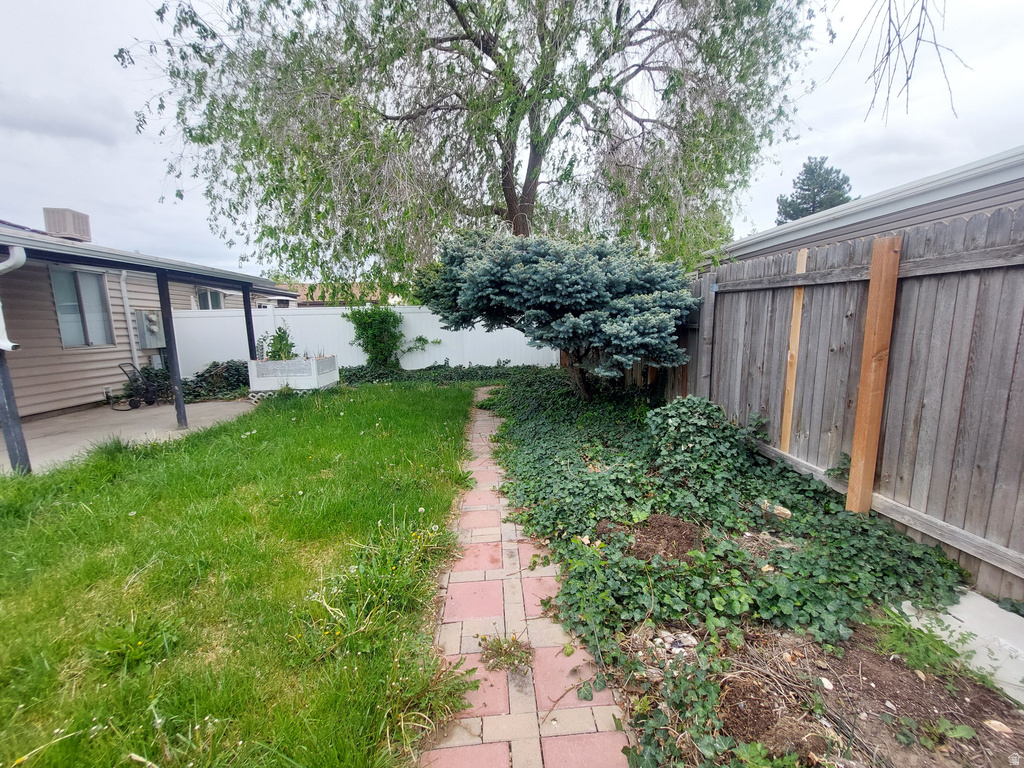 2257 W 4185 S #8B Taylorsville, UT 84129