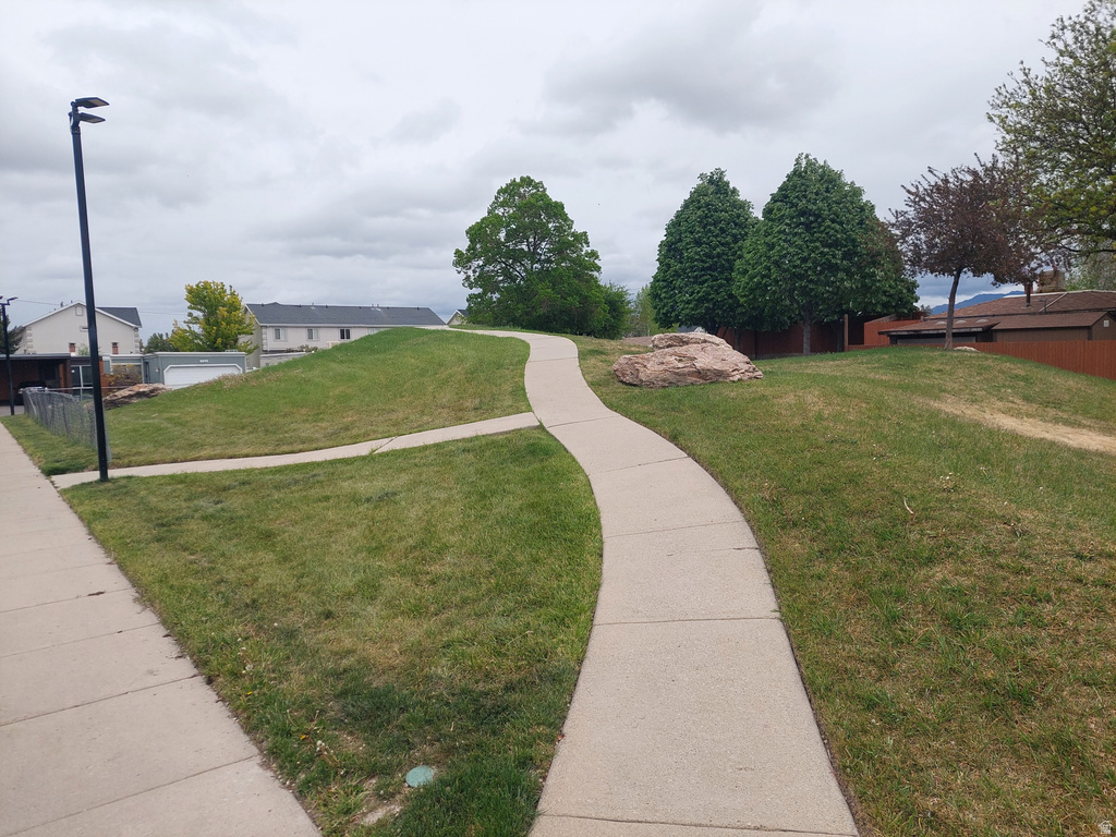 2257 W 4185 S #8B Taylorsville, UT 84129