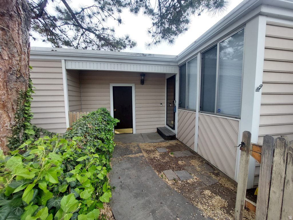 2257 W 4185 S #8B Taylorsville, UT 84129