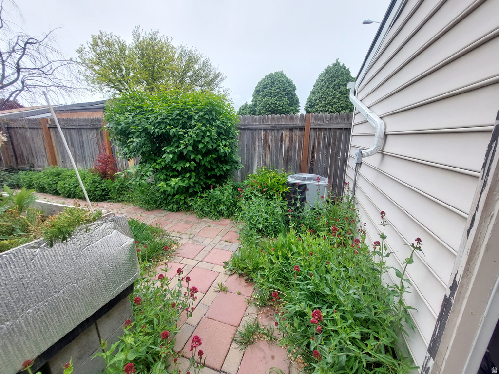 2257 W 4185 S #8B Taylorsville, UT 84129