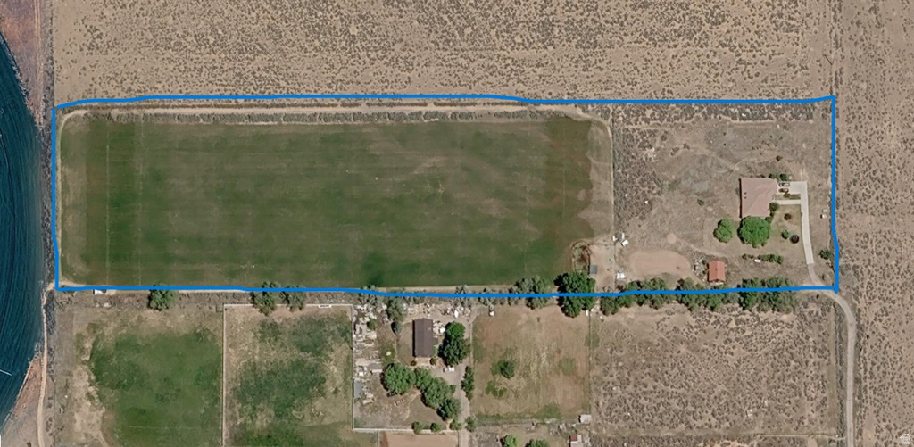 321 N 1200 W Parowan, UT 84761