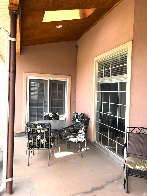 321 N 1200 W Parowan, UT 84761