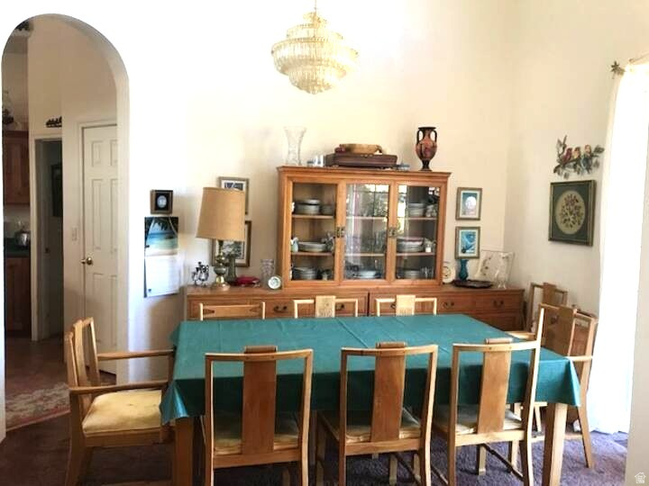 321 N 1200 W Parowan, UT 84761