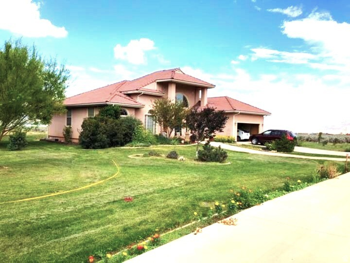 321 N 1200 W Parowan, UT 84761