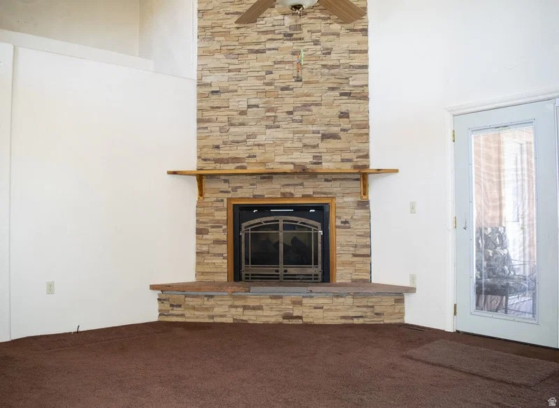 321 N 1200 W Parowan, UT 84761