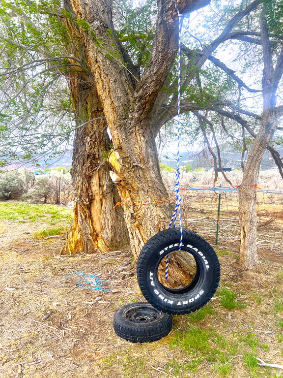 321 N 1200 W Parowan, UT 84761