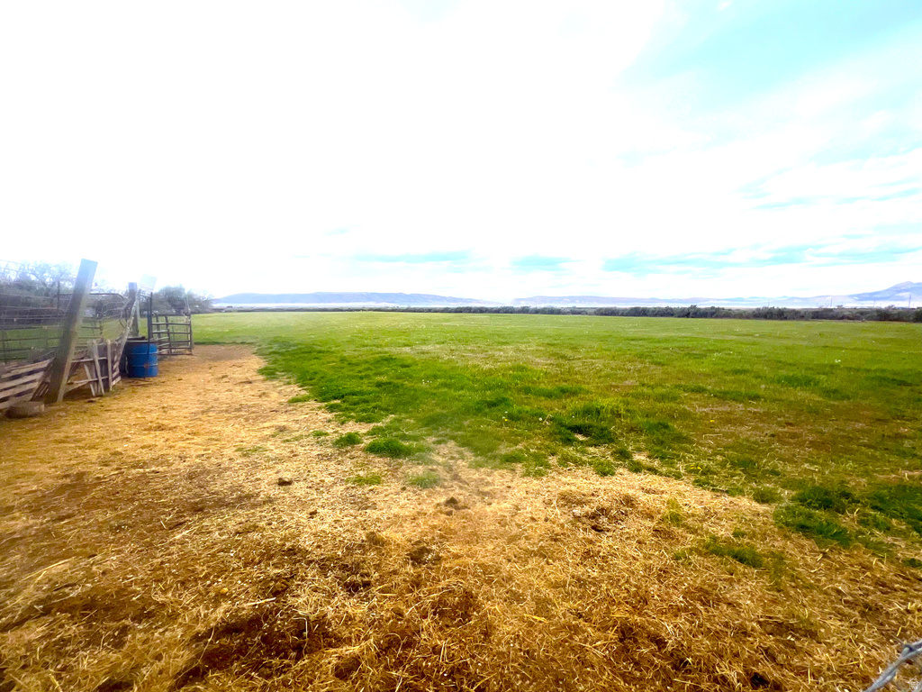 321 N 1200 W Parowan, UT 84761