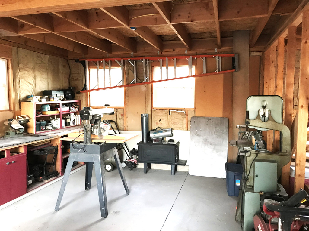 321 N 1200 W Parowan, UT 84761