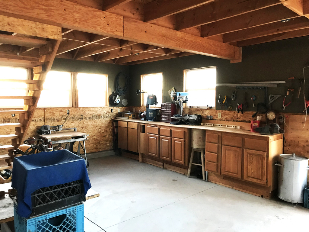 321 N 1200 W Parowan, UT 84761