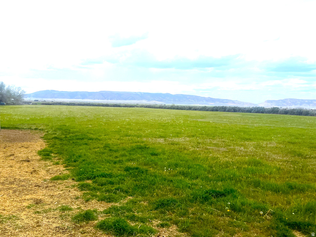 321 N 1200 W Parowan, UT 84761