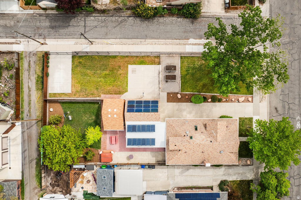 1757 S 800 E Salt Lake City, UT 84105