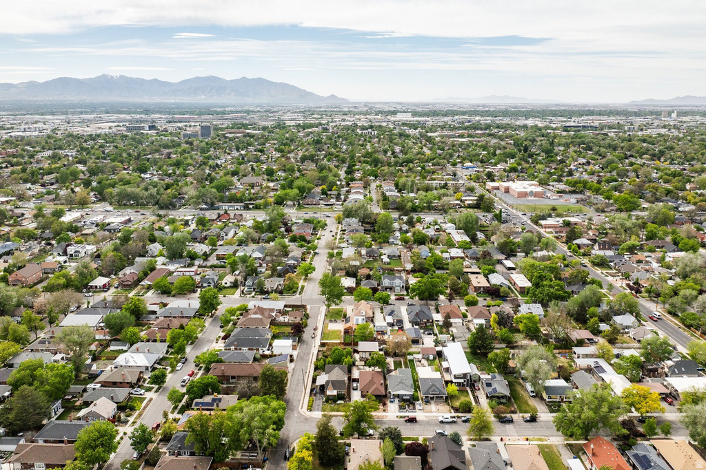 1757 S 800 E Salt Lake City, UT 84105