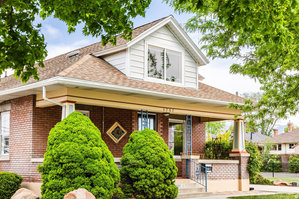 1757 S 800 E Salt Lake City, UT 84105