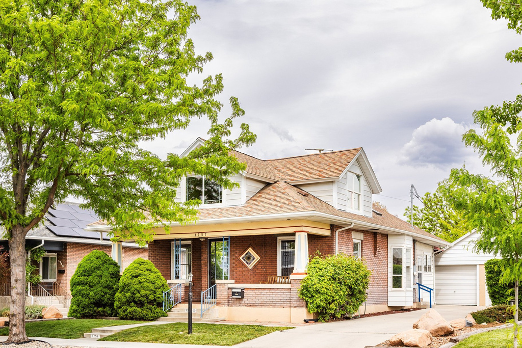 1757 S 800 E Salt Lake City, UT 84105