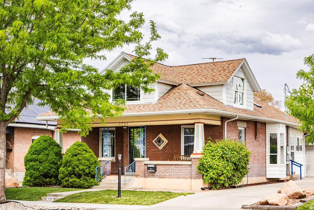 1757 S 800 E Salt Lake City, UT 84105