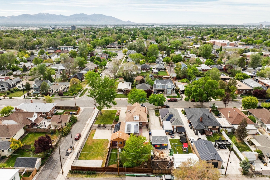 1757 S 800 E Salt Lake City, UT 84105