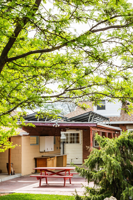 1757 S 800 E Salt Lake City, UT 84105