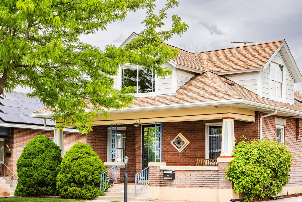 1757 S 800 E Salt Lake City, UT 84105