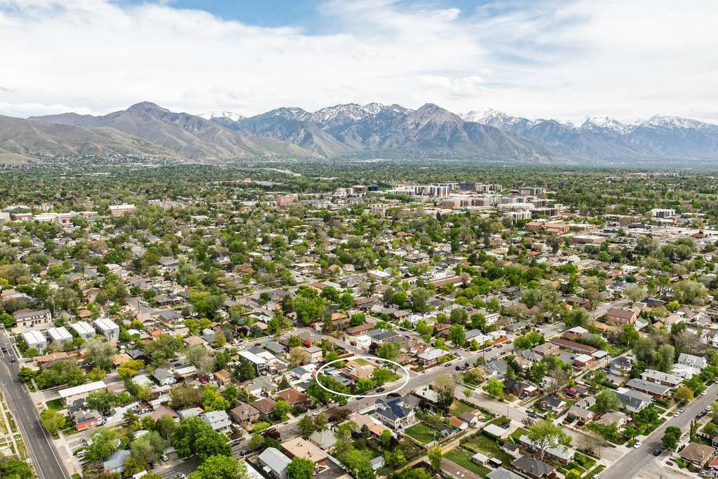 1757 S 800 E Salt Lake City, UT 84105