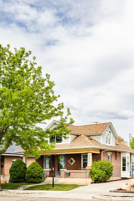 1757 S 800 E Salt Lake City, UT 84105