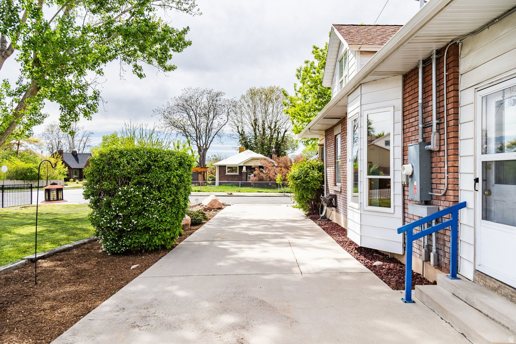 1757 S 800 E Salt Lake City, UT 84105