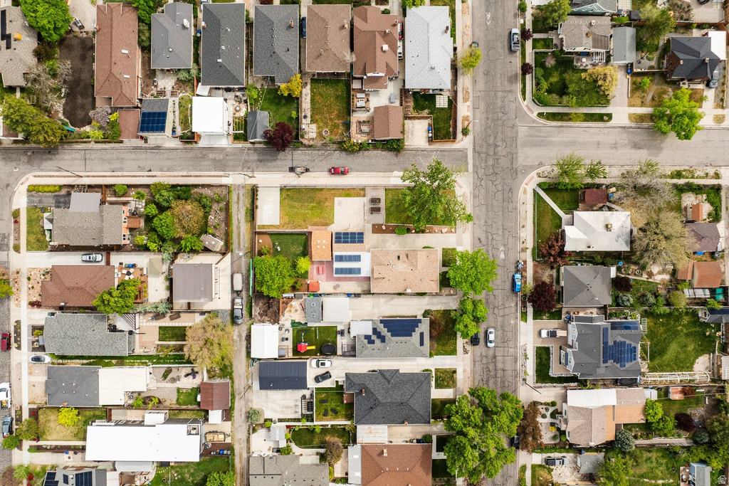 1757 S 800 E Salt Lake City, UT 84105