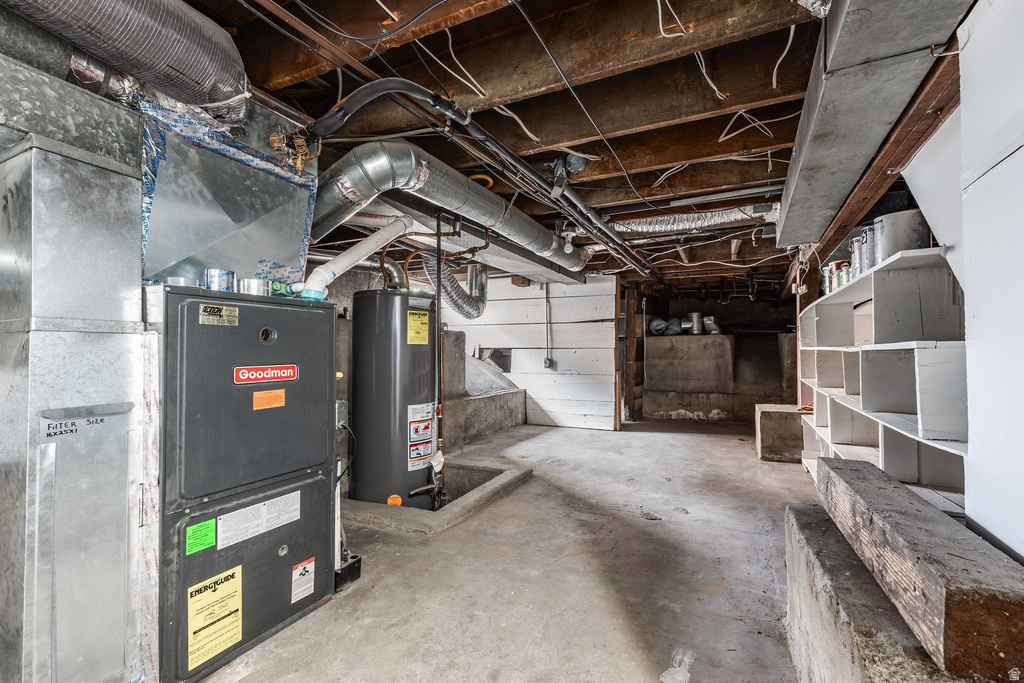 1757 S 800 E Salt Lake City, UT 84105