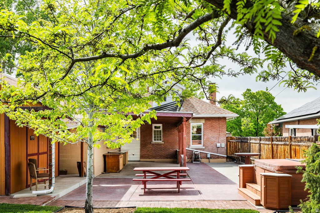 1757 S 800 E Salt Lake City, UT 84105