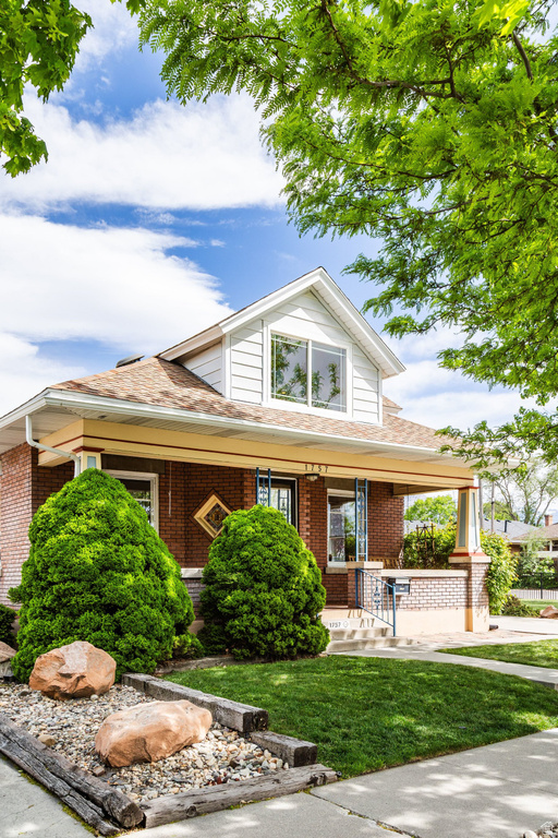 1757 S 800 E Salt Lake City, UT 84105