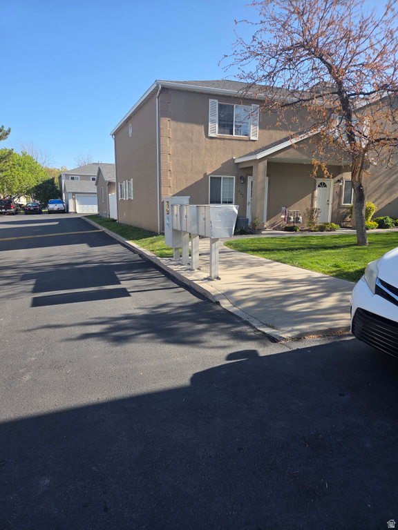 140 W PENNY LN Logan, UT 84341