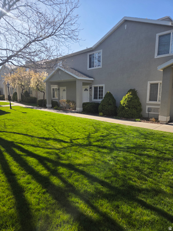 140 W PENNY LN Logan, UT 84341