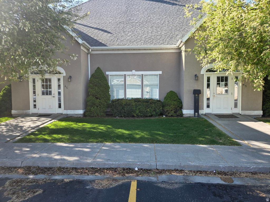 140 W PENNY LN Logan, UT 84341