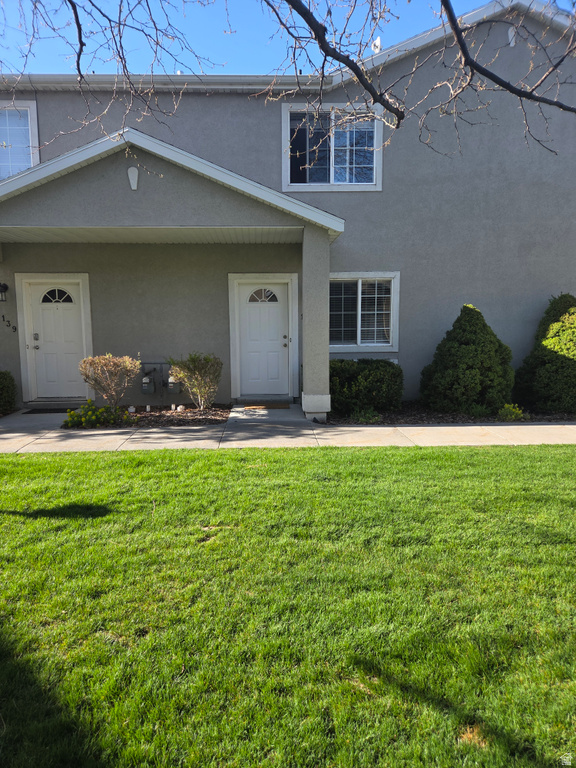 140 W PENNY LN Logan, UT 84341