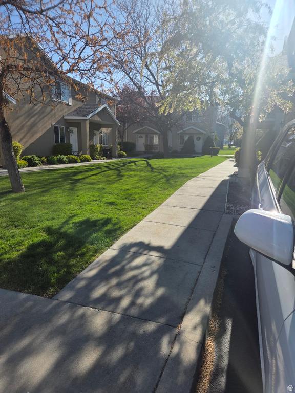 140 W PENNY LN Logan, UT 84341