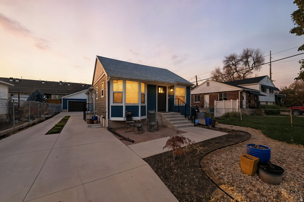 2724 S LAKE ST Salt Lake City, UT 84106