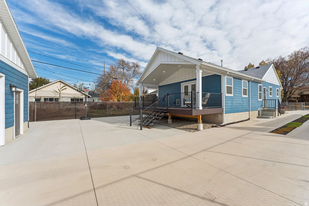 2724 S LAKE ST Salt Lake City, UT 84106