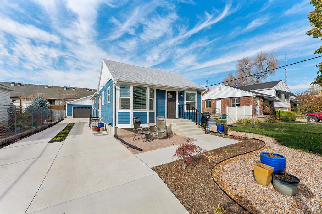 2724 S LAKE ST Salt Lake City, UT 84106