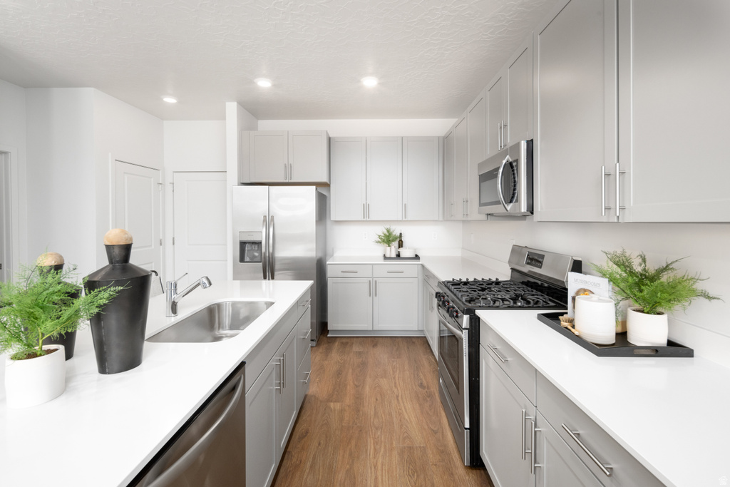 1669 W VIOLA LN #3083 Saratoga Springs, UT 84045