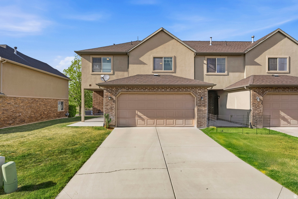 1165 W 100 S Springville, UT 84663