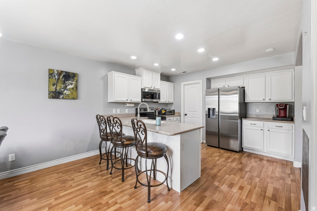 1165 W 100 S Springville, UT 84663