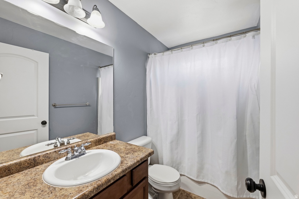 1165 W 100 S Springville, UT 84663