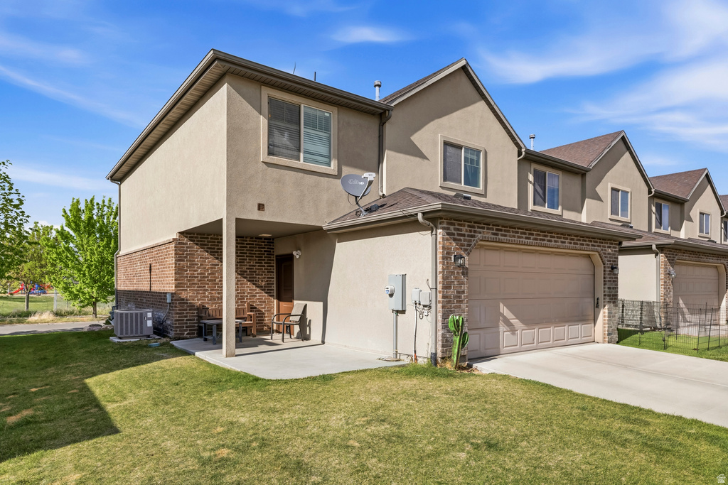 1165 W 100 S Springville, UT 84663
