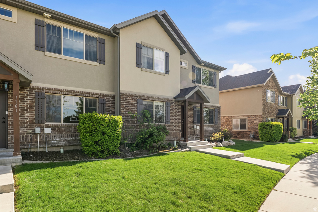 1165 W 100 S Springville, UT 84663